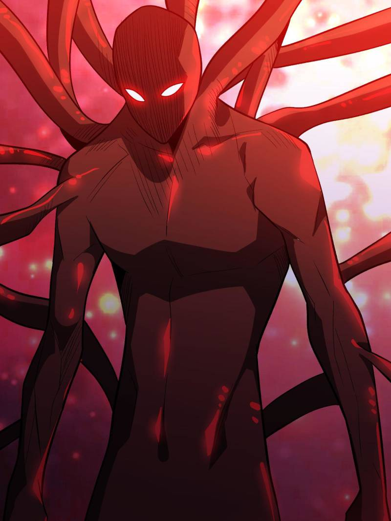 I'm Really Not A Supervillain Chapter 255 39